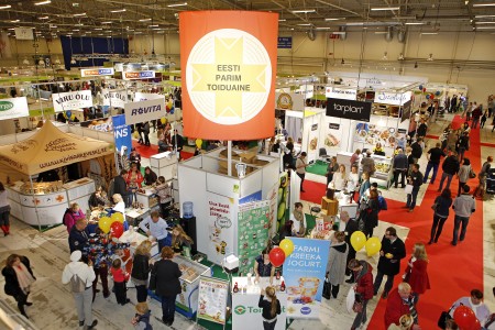 Tallinn FoodFest 2014