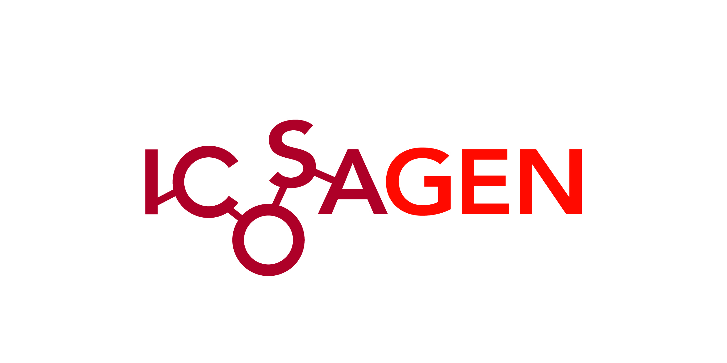 ICOSAGEN AS