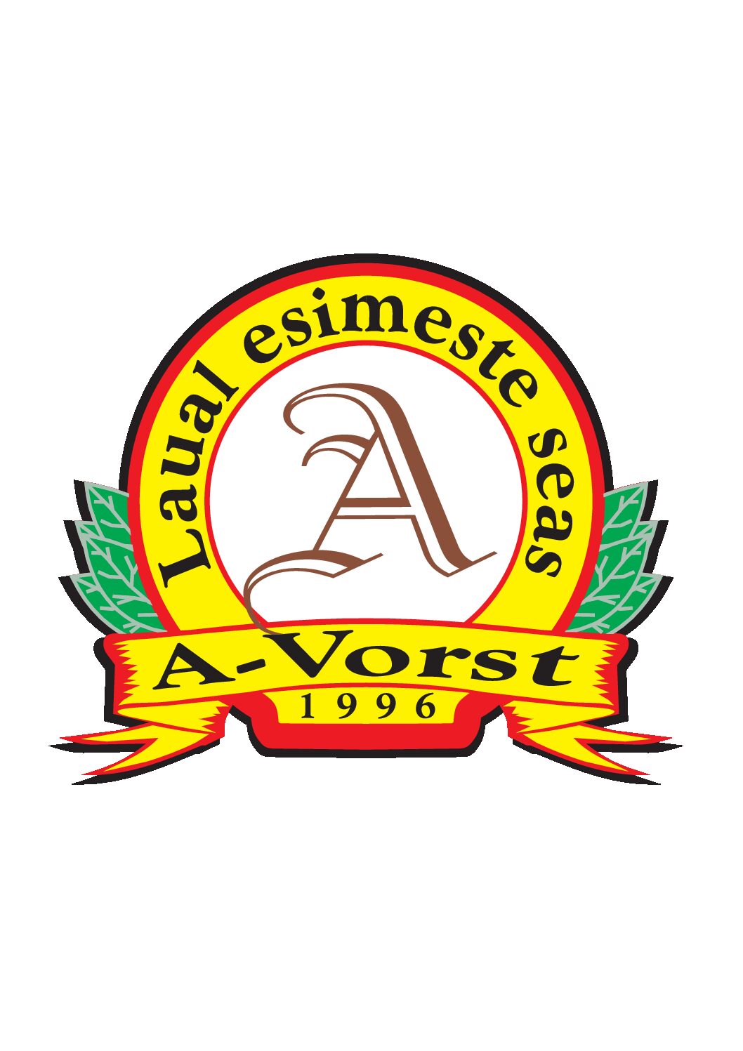 A-VORST OÜ