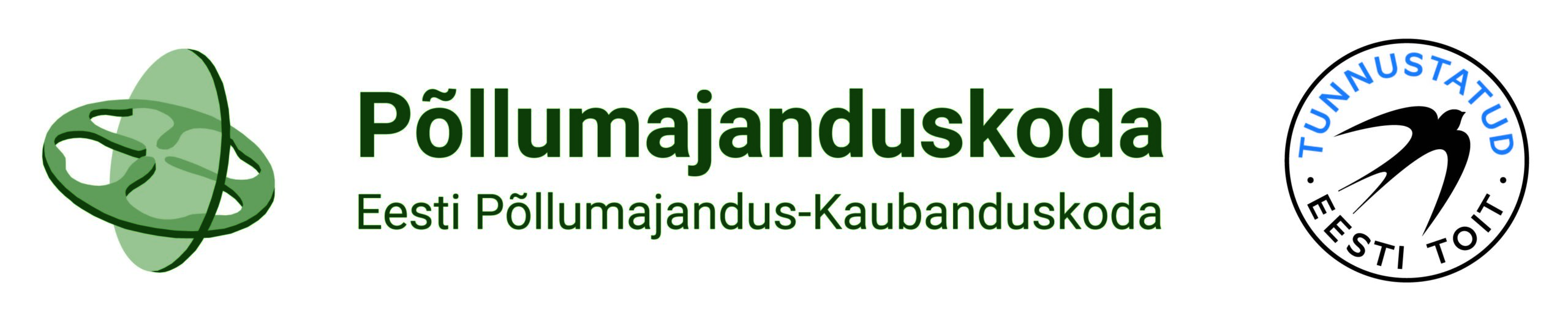 EESTI PÕLLUMAJANDUS-KAUBANDUSKODA