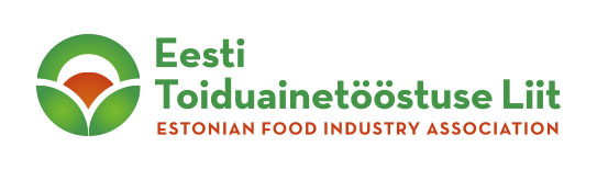 EESTI TOIDUAINETÖÖSTUSE LIIT