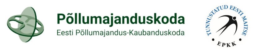 EESTI PÕLLUMAJANDUS-KAUBANDUSKODA