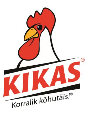 KIKAS OÜ