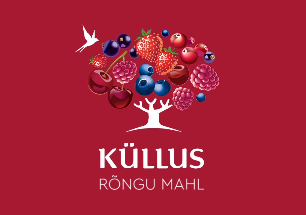RÕNGU MAHL AS