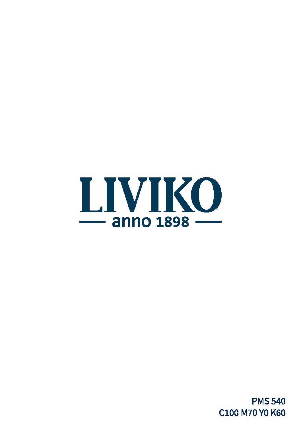 LIVIKO AS