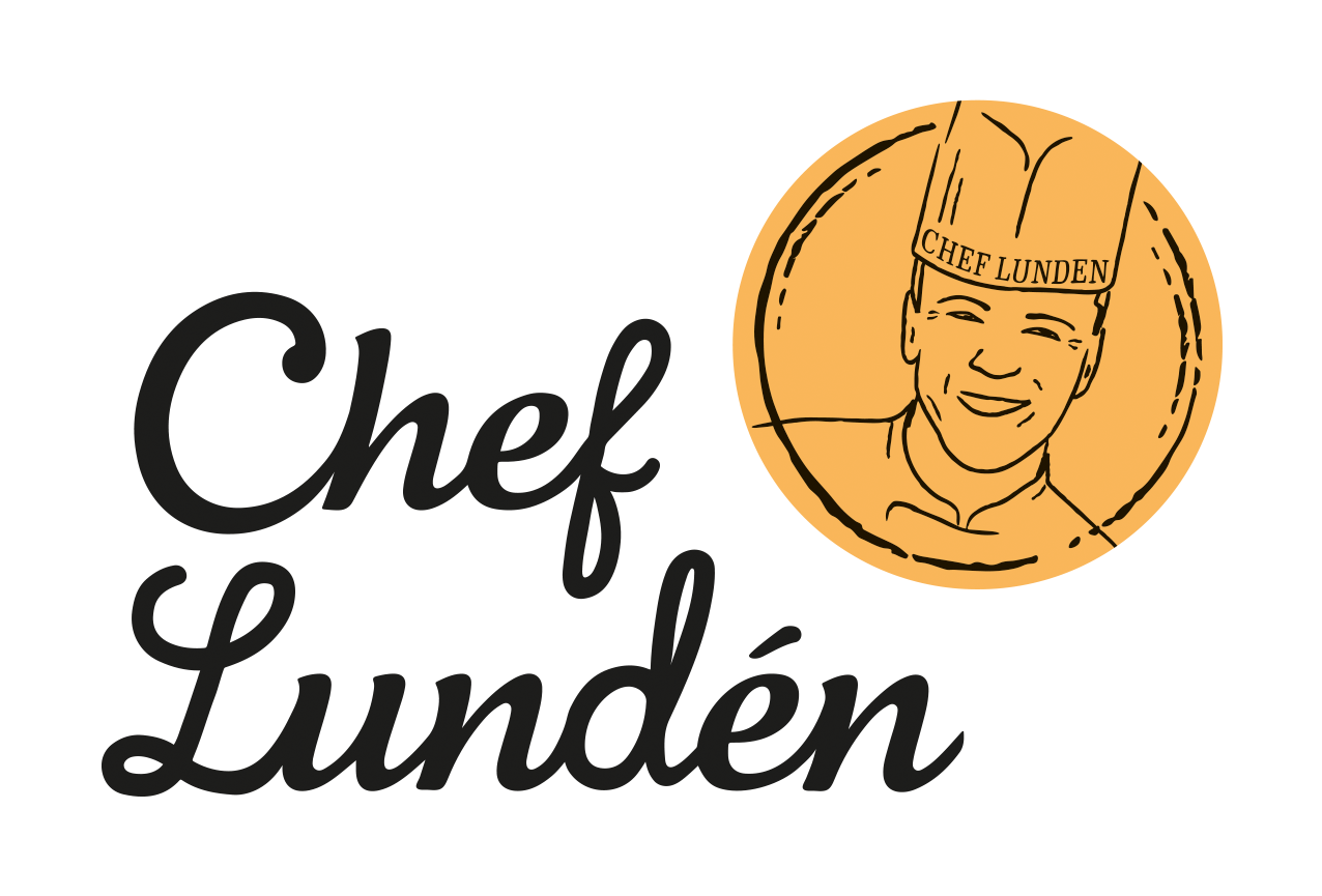 LUNDEN FOOD OÜ