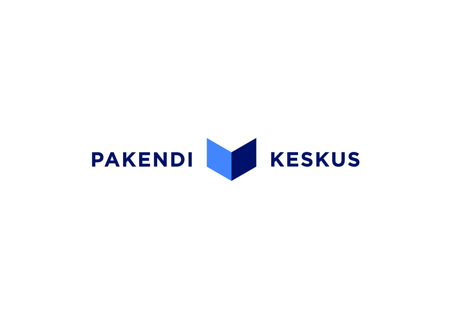 PAKENDIKESKUS AS