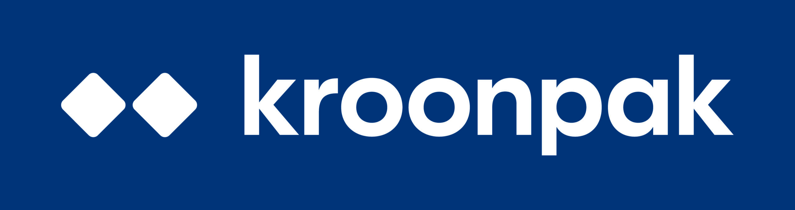 KROONPRESS AS