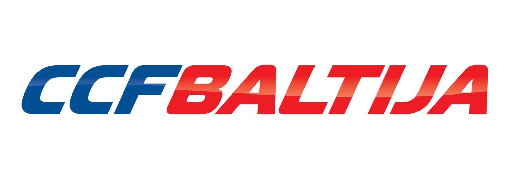 CCF BALTIJA