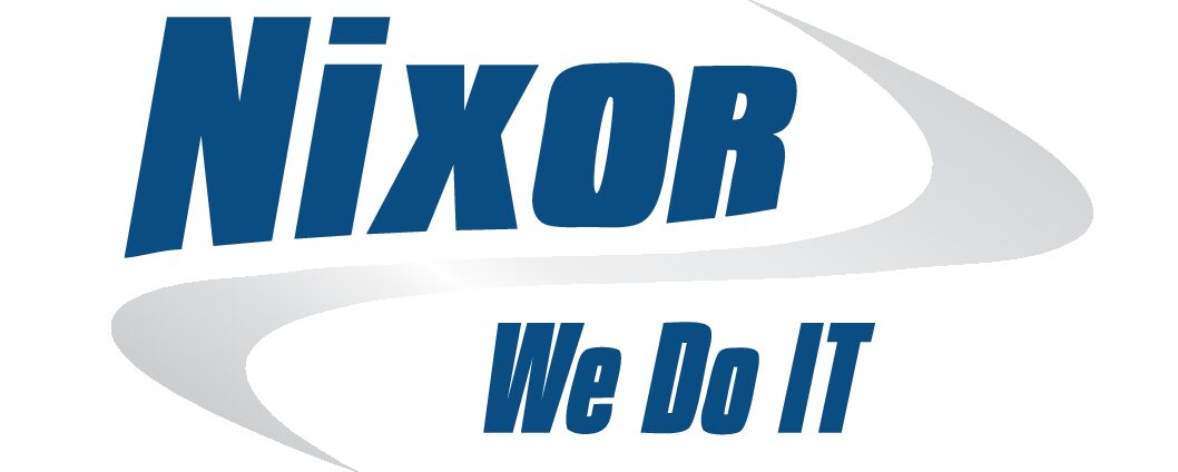NIXOR EE AS