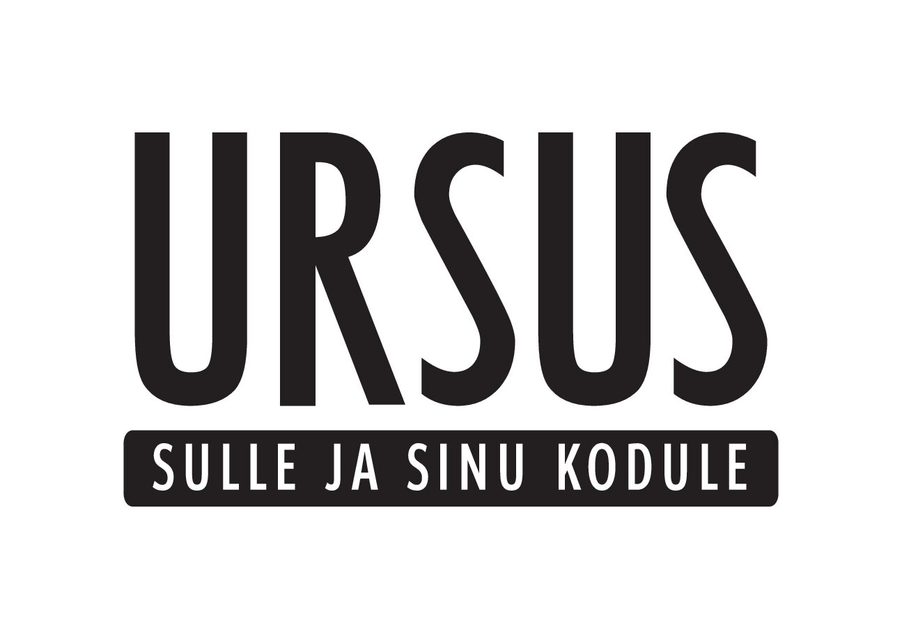 URSUS OÜ