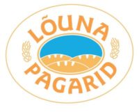 LÕUNA PAGARID AS