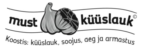 MUST KÜÜSLAUK OÜ