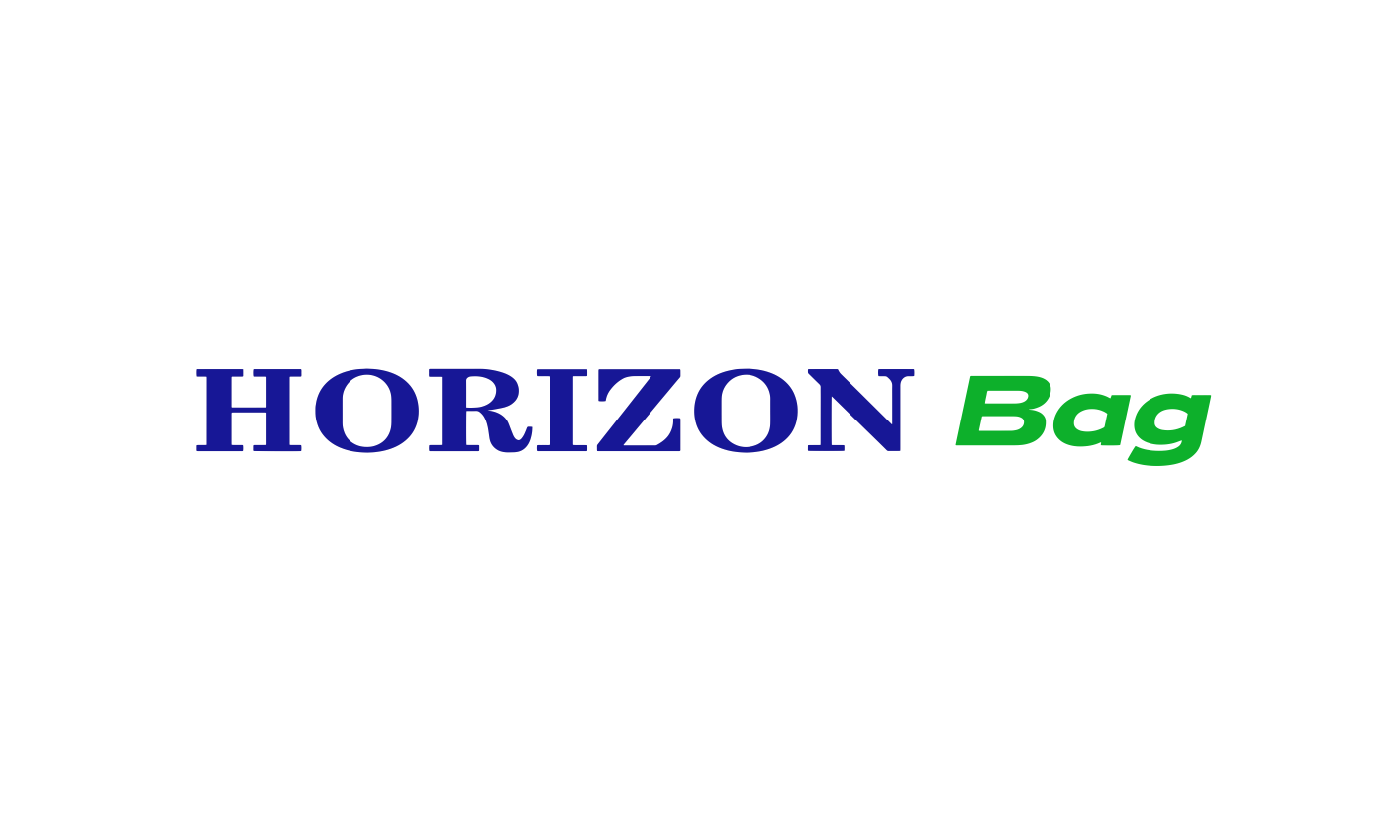 HORIZON BAG