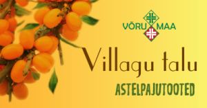 AIN MARRAN VILLAGU TALU FIE