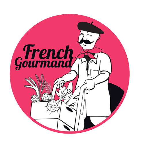 FRENCH GOURMAND OÜ